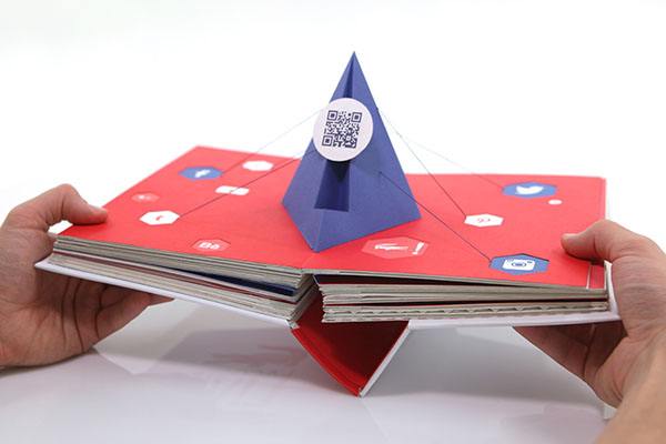 three-dimensional book,立体书籍设计,assignment代写,美国作业代写,作业代写