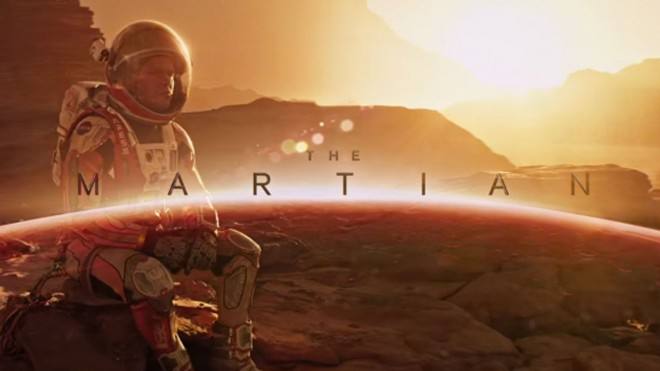 The Martian,火星救援,essay代写,paper代写,北美作业代写