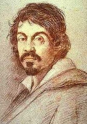 Caravaggio,卡拉瓦乔,essay代写,paper代写,北美作业代写