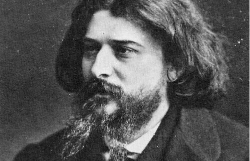 Flaubert's,福楼拜作品,essay代写,paper代写,北美作业代写