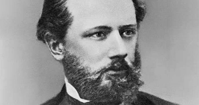 Tchaikovsky,柴可夫斯基,essay代写,paper代写,北美作业代写