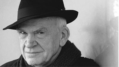 Milan kundera,米兰·昆德拉,essay代写,paper代写,北美作业代写