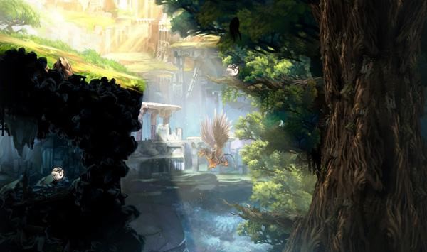Japanese fantasy film,日式奇幻电影,assignment代写,paper代写,美国作业代写