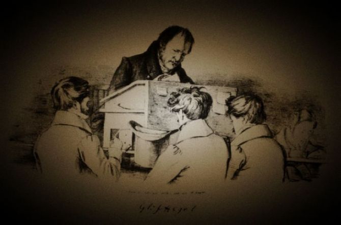 Hegel's philosophy,黑格尔的自律和他律,assignment代写,paper代写,美国作业代写