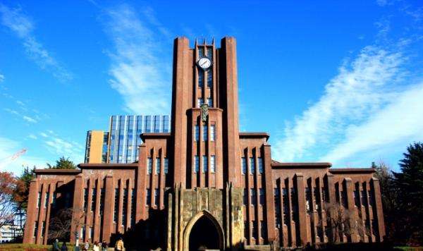 Education difference,中日大学教育差异,essay代写,作业代写,代写