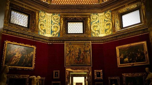 Uffizi gallery,乌菲兹美术馆,essay代写,作业代写,代写