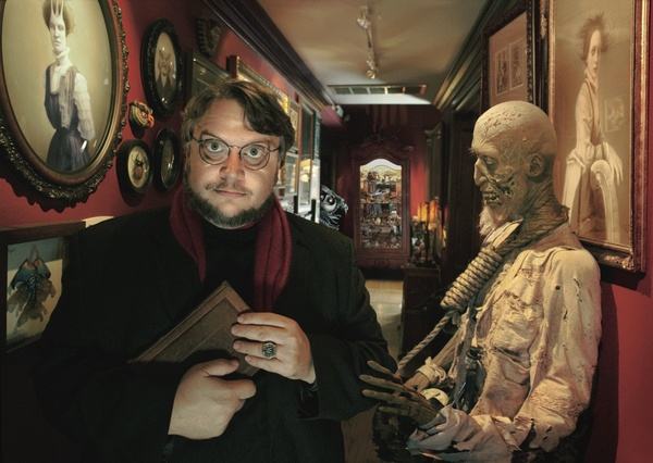 del toro,吉尔莫·德尔·托罗,essay代写,paper代写,作业代写 del toro,吉尔莫·德尔·托罗,essay代写,paper代写,作业代写