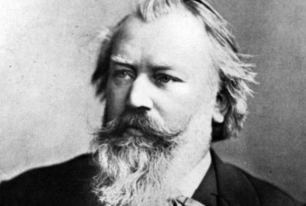 Brahms,勃拉姆斯,essay代写,paper代写,作业代写 Brahms,勃拉姆斯,essay代写,paper代写,作业代写