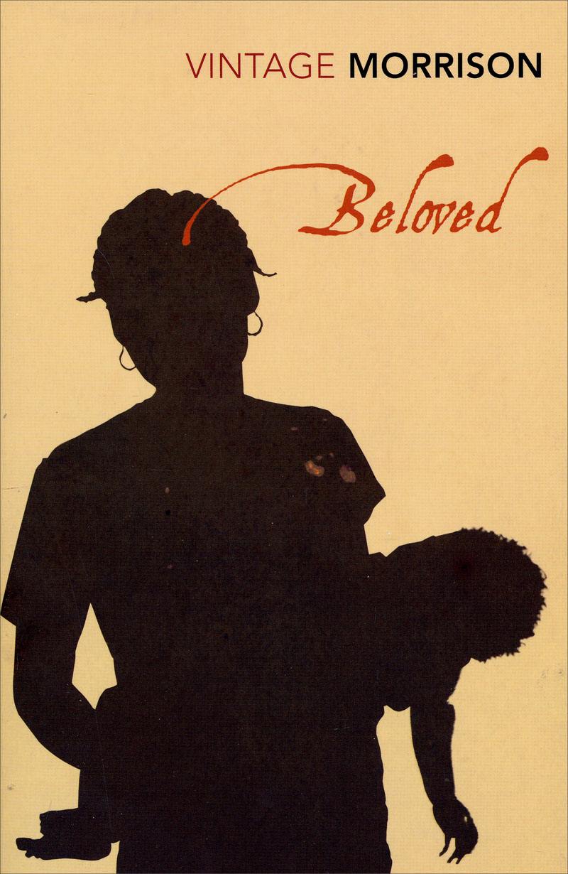 beloved,宠儿,essay代写,作业代写,代写