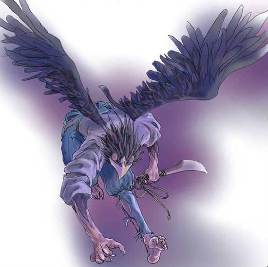 Japanese dog,日本天狗,assignment代写,paper代写,美国作业代写