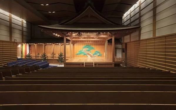 Virtual representation,能乐舞台艺术,assignment代写,paper代写,美国作业代写 Virtual representation,能乐舞台艺术,assignment代写,paper代写,美国作业代写