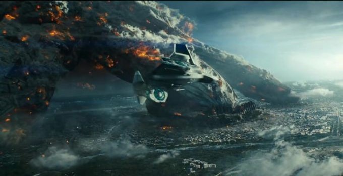 Ecological ethics,电影的生态伦理,assignment代写,paper代写,美国作业代写