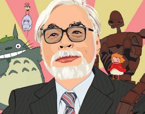 Miyazaki,宫崎骏电影,essay代写,paper代写,作业代写