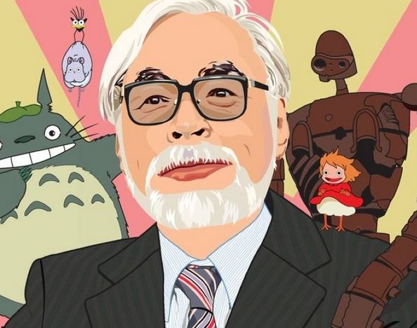 Miyazaki,宫崎骏电影,essay代写,paper代写,作业代写 Miyazaki,宫崎骏电影,essay代写,paper代写,作业代写