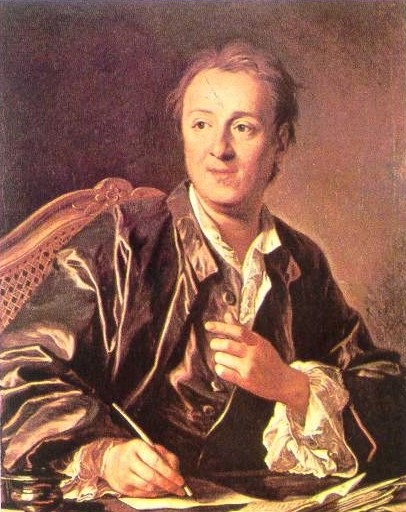 Diderot and buvaro,狄德罗与布瓦洛,essay代写,作业代写,代写