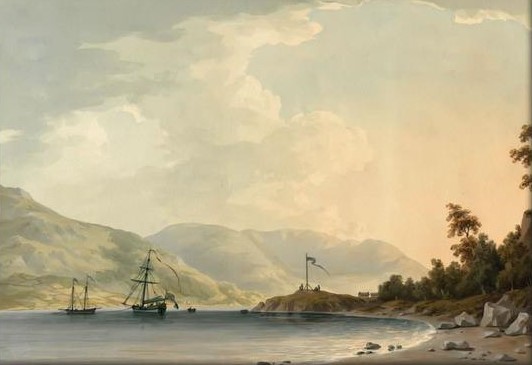 Classical oil painting,古典主义油画,assignment代写,paper代写,美国作业代写