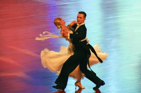 Sports dance,体育舞蹈,assignment代写,paper代写,美国作业代写