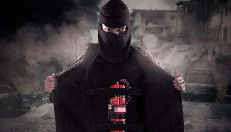 Suicide terrorism,自杀性恐怖犯罪,essay代写,paper代写,作业代写 Suicide terrorism,自杀性恐怖犯罪,essay代写,paper代写,作业代写