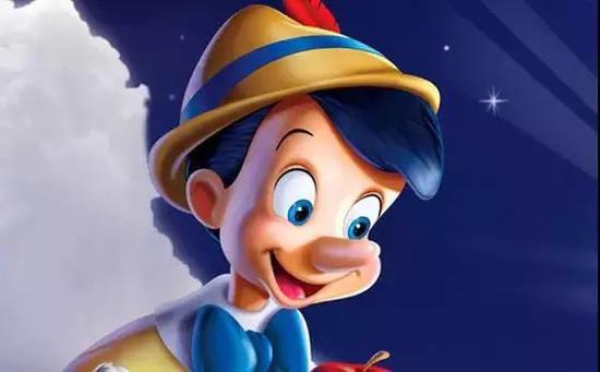 Pinocchio,木偶奇遇记,assignment代写,paper代写,美国作业代写