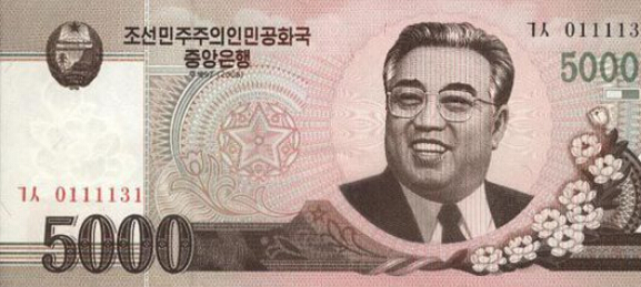 north Korea,朝鲜货币,essay代写,作业代写,代写