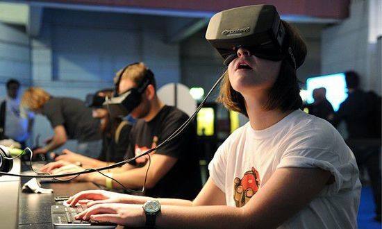 Virtual reality technology,虚拟现实技术,essay代写,作业代写,代写