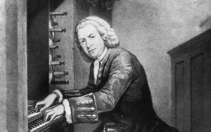 Bach's keyboard music,巴赫音乐,assignment代写,paper代写,美国作业代写