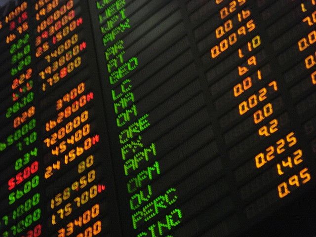 stock market,股票市场波动性,essay代写,作业代写,代写