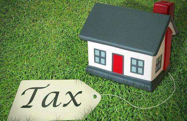 property tax,房产税,assignment代写,paper代写,美国作业代写