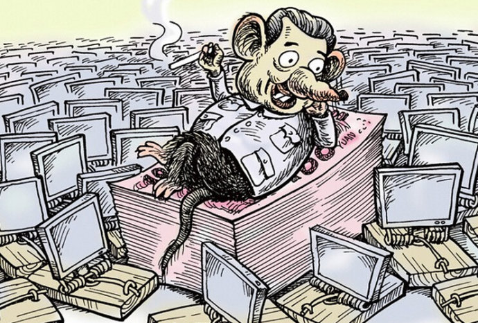 corruption,腐败中的经济学,assignment代写,paper代写,美国作业代写