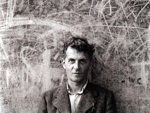 Wittgenstein,维特根斯坦的哲学思想,essay代写,paper代写,作业代写 Wittgenstein,维特根斯坦的哲学思想,essay代写,paper代写,作业代写