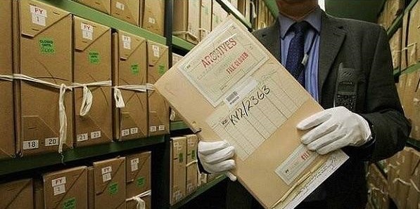 University records management,英国高校档案管理,assignment代写,paper代写,北美作业代写