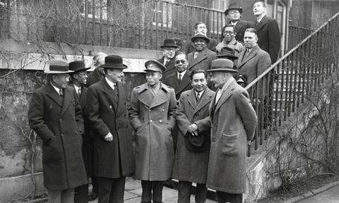 Attlee government,艾德礼政府,essay代写,作业代写,代写