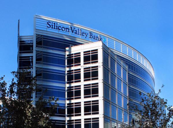 Silicon valley Bank,硅谷银行,assignment代写,paper代写,北美作业代写