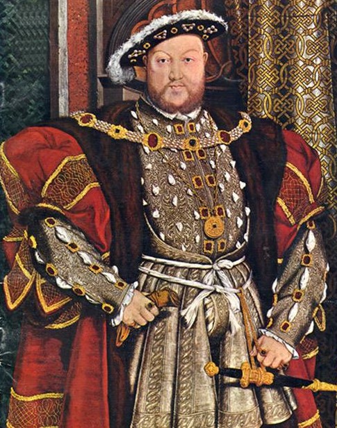 Henry VIII,亨利八世,assignment代写,paper代写,北美作业代写