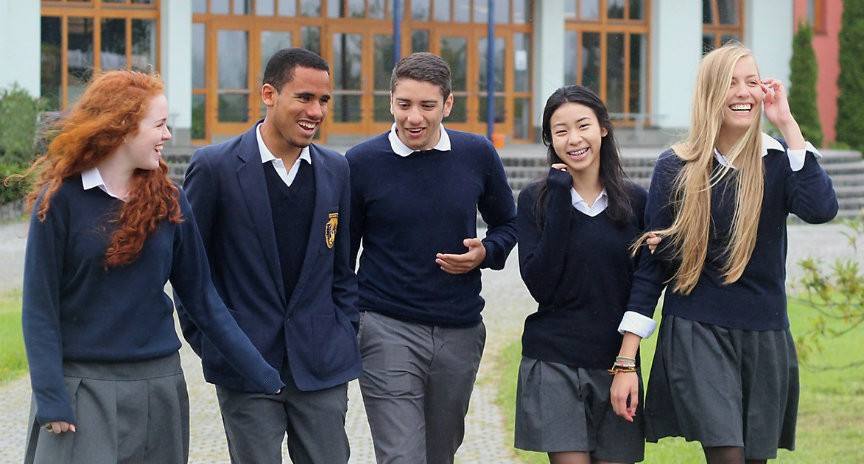 education characteristics,美国中学教育,assignment代写,paper代写,北美作业代写