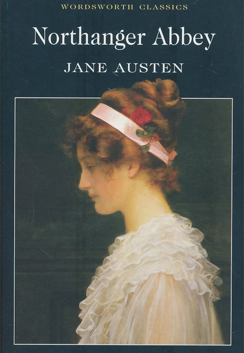 Northanger Abbey,诺桑觉寺,assignment代写,paper代写,北美作业代写 Northanger Abbey,诺桑觉寺,assignment代写,paper代写,北美作业代写