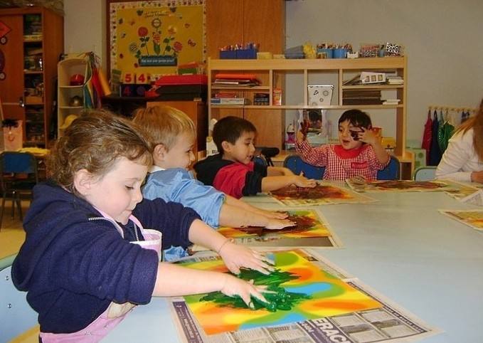 Children's education,英国幼儿教育,assignment代写,paper代写,北美作业代写