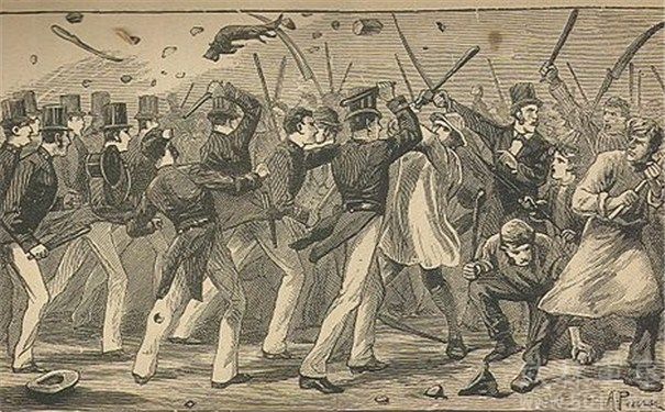 British workers charter movement,英国工人宪章运动失败原因,assignment代写,paper代写,北美作业代写