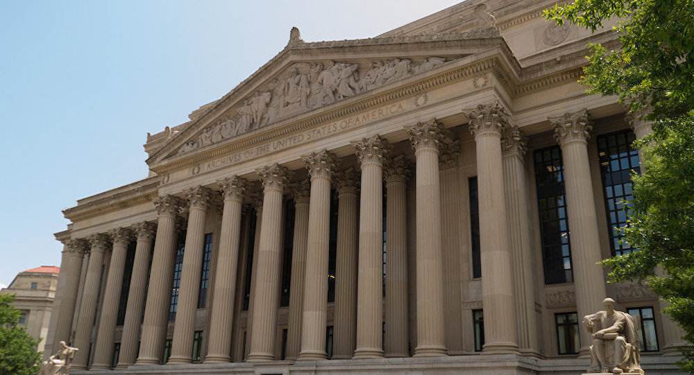 American archives legislation,美国档案立法,essay代写,作业代写,代写