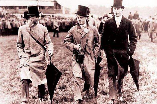 aristocracy,英国贵族,assignment代写,paper代写,北美作业代写