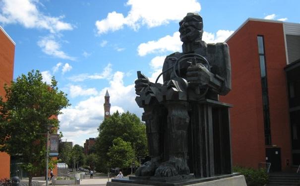 British public sculpture,英国公共雕塑,essay代写,作业代写,代写