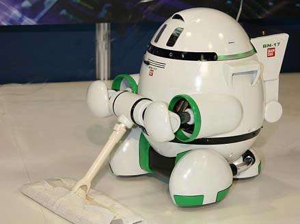 Robot,机器人,essay代写,paper代写,作业代写