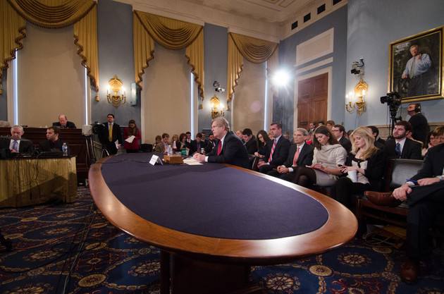 Hearing system,美国听证制度,essay代写,作业代写,代写