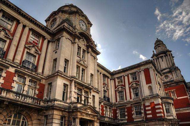 university of Manchester,曼彻斯特大学的教育模式,essay代写,作业代写,代写