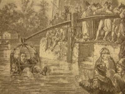 Divine justice,神判法,assignment代写,paper代写,北美作业代写