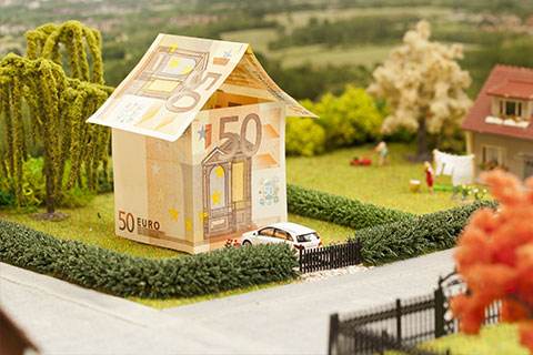 Real estate finance,房地产金融,essay代写,paper代写,作业代写