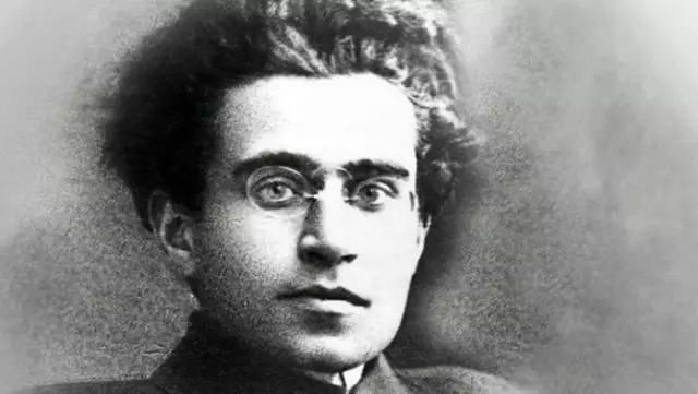 practical philosophy,Gramsci,essay代写,paper代写,作业代写