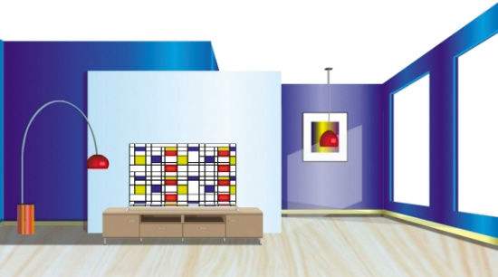 stylistic art,风格派艺术,essay代写,paper代写,作业代写