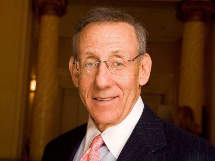 Stephen Ross,斯蒂芬·罗斯,essay代写,paper代写,作业代写