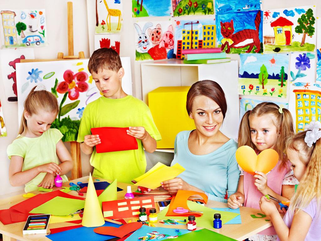 Early childhood education,美国幼儿教育,essay代写,作业代写,代写